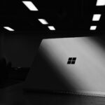 Free Microsoft Notebook photo and picture