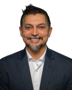 Raj Sidhu, Founder & CEO of inTech Consulting