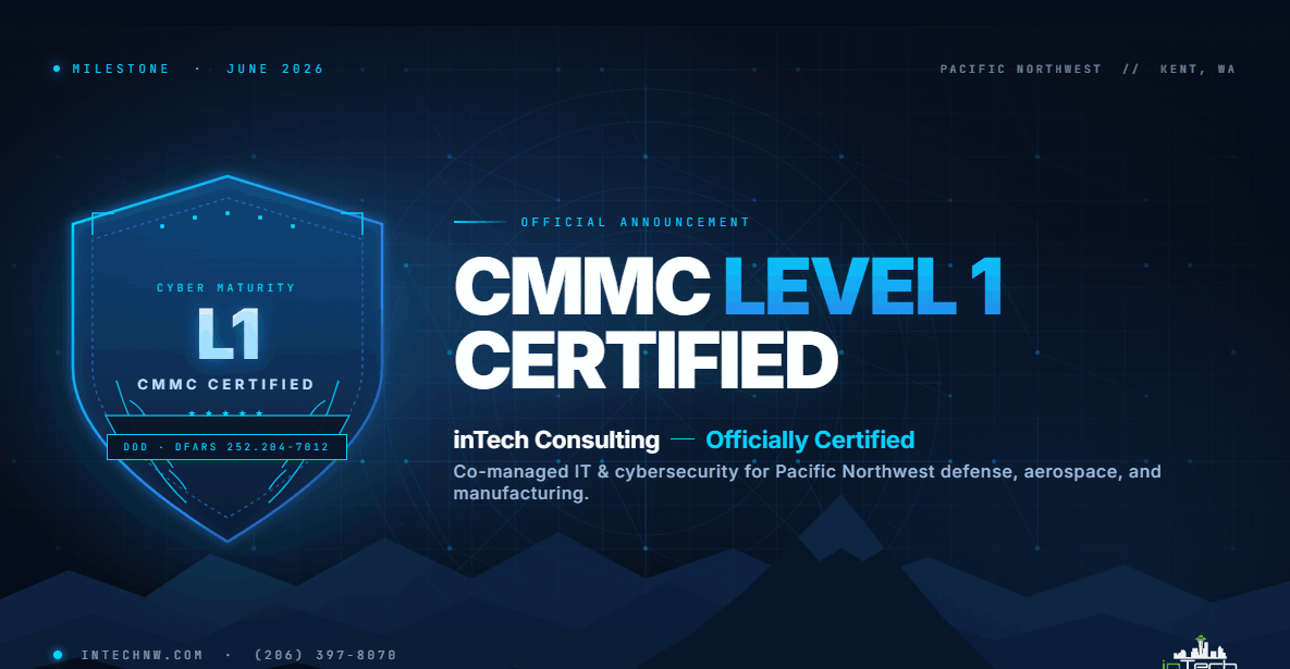 cmmc-level-1-certified