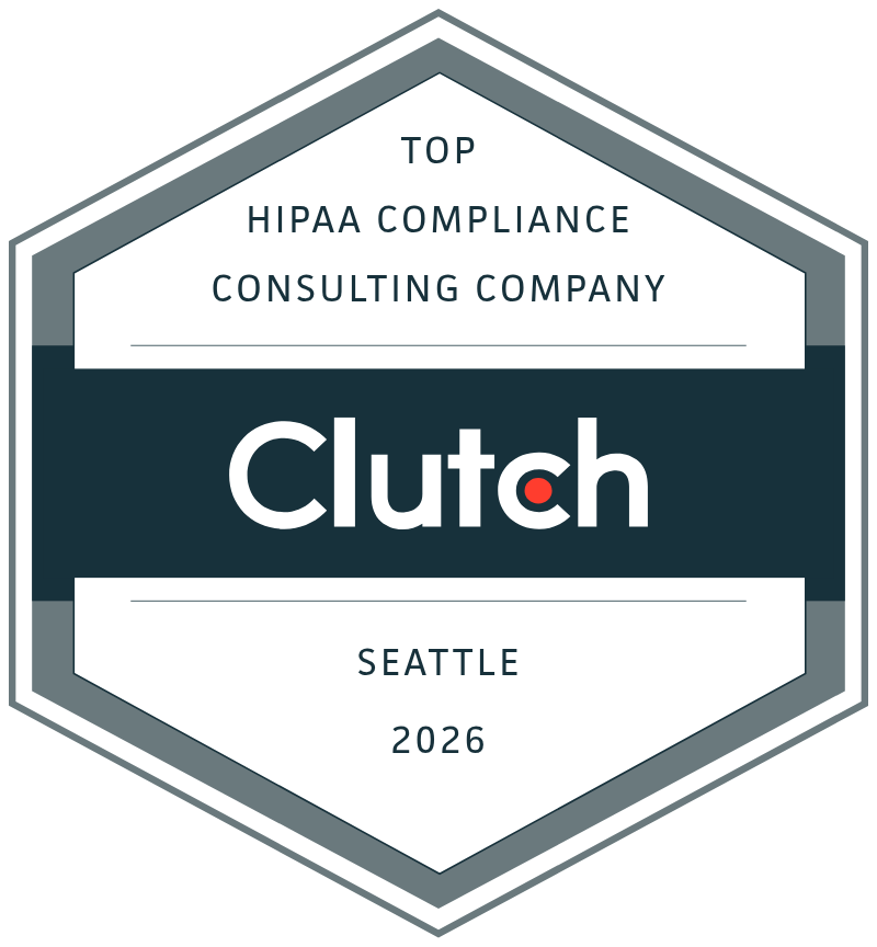 Top Clutch HIPAA Compliance Consulting Company Seattle 2026