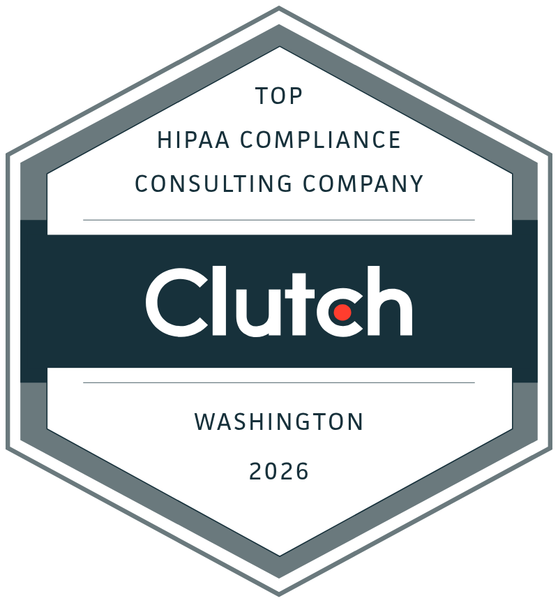 Top Clutch HIPAA Compliance Consulting Company Washington 2026