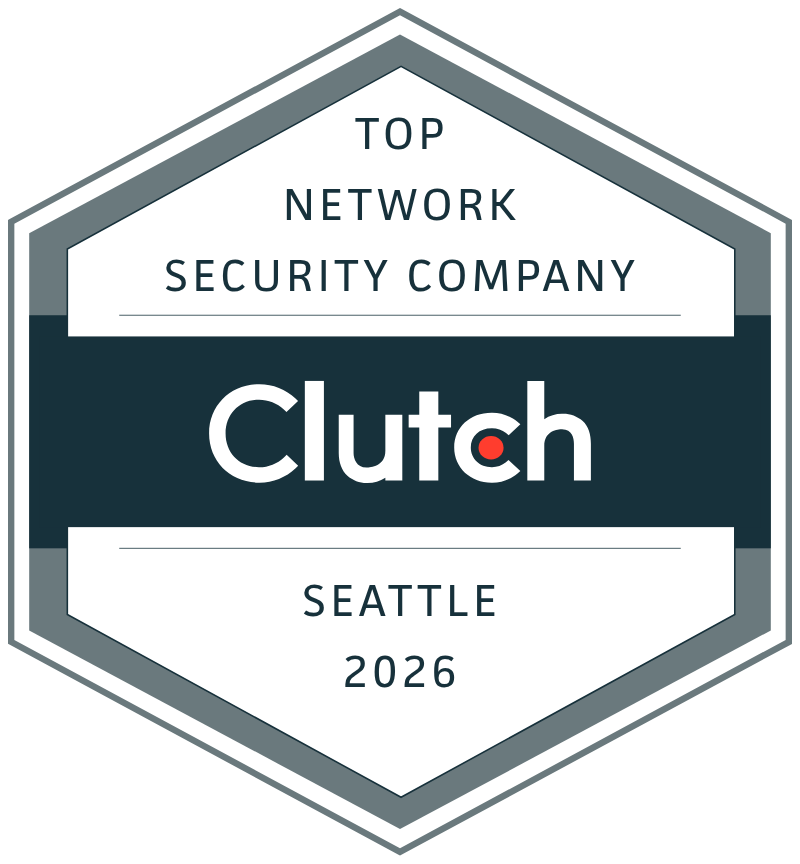 Top Clutch Network Security Company Seattle 2026