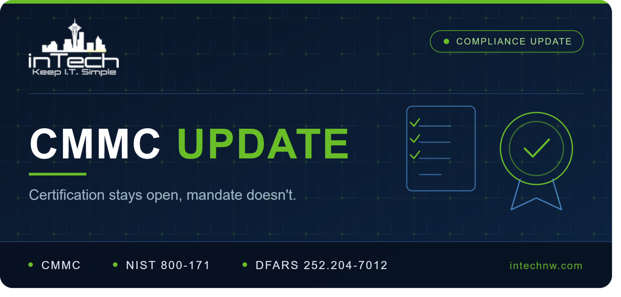 cmmc_update_header_intech